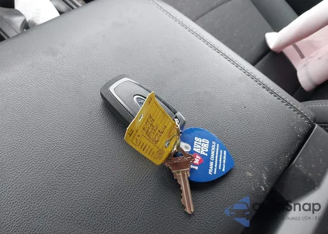 2024 Ford F-150 Xlt из США, поврежденный, VIN 1FTFW3LD9RFB04814